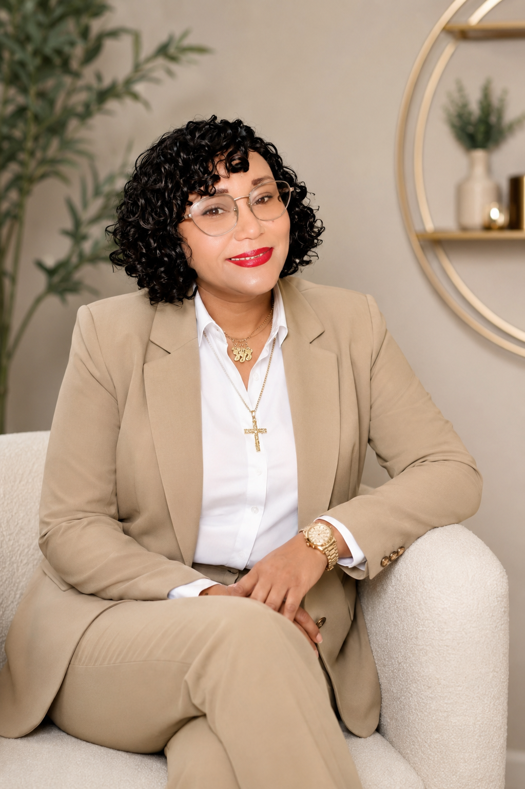 Sharifa Dudley
